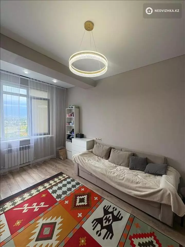 30 м², 1-комнатная квартира, этаж 5 из 4, 30 м², изображение - 1