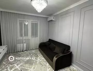 1-комнатная квартира, этаж 6 из 16, 38 м²