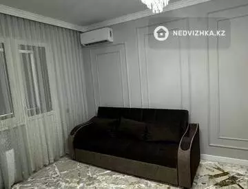 1-комнатная квартира, этаж 6 из 16, 38 м²
