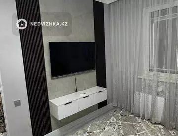 1-комнатная квартира, этаж 6 из 16, 38 м²