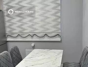 1-комнатная квартира, этаж 6 из 16, 38 м²