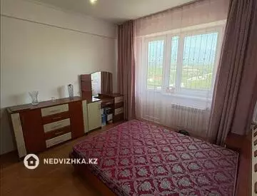 3-комнатная квартира, этаж 10 из 10, 76 м²