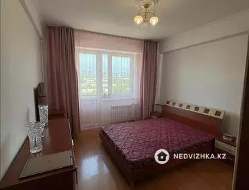 3-комнатная квартира, этаж 10 из 10, 76 м²