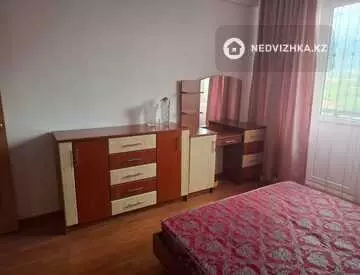 3-бөлмелі пәтер, қабат 10 барлық қабат саны 10, 76 м², 6-нобай