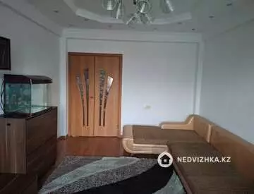 3-комнатная квартира, этаж 10 из 10, 76 м²