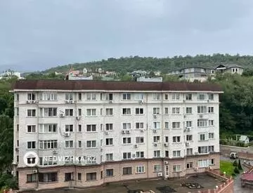 2-бөлмелі пәтер, қабат 6 барлық қабат саны 6, 64 м², 7-нобай