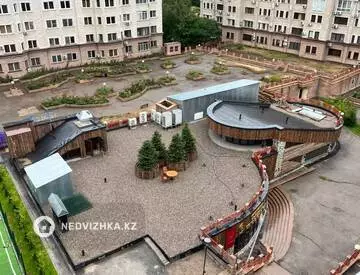2-бөлмелі пәтер, қабат 6 барлық қабат саны 6, 64 м², 8-нобай