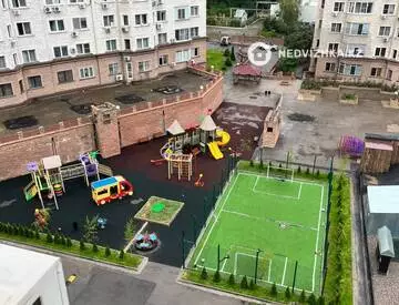 2-бөлмелі пәтер, қабат 6 барлық қабат саны 6, 64 м², 9-нобай