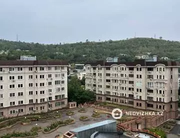 2-бөлмелі пәтер, қабат 6 барлық қабат саны 6, 64 м², 10-нобай