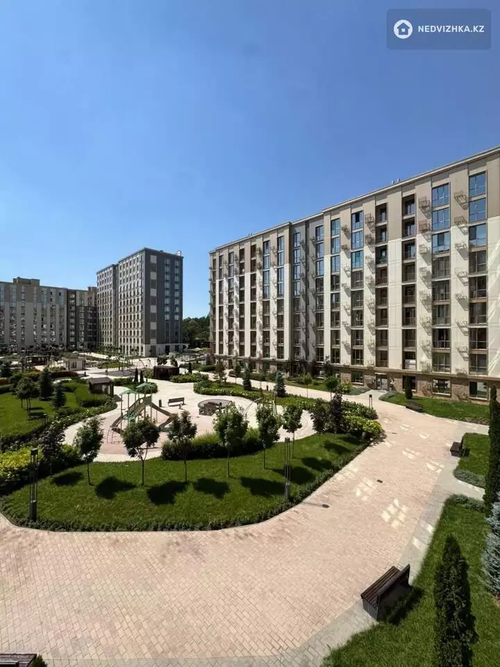 5-комнатная квартира, этаж 5 из 5, 162 м², фотография 3