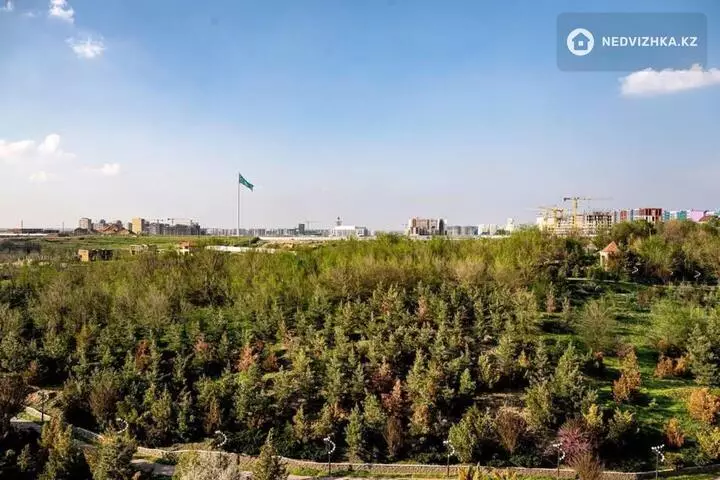 5-комнатная квартира, этаж 5 из 5, 162 м², фотография 4