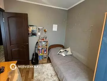 3-комнатная квартира, этаж 5 из 5, 58 м², миниатюра 9