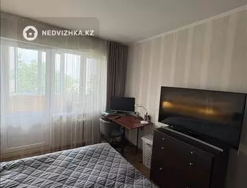 3-комнатная квартира, этаж 5 из 5, 58 м², миниатюра 7