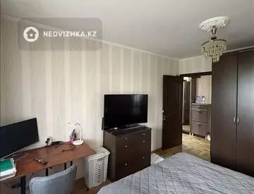 3-комнатная квартира, этаж 5 из 5, 58 м²