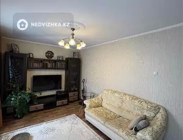 3-комнатная квартира, этаж 5 из 5, 58 м²