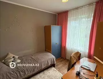 3-комнатная квартира, этаж 5 из 5, 58 м², миниатюра 11