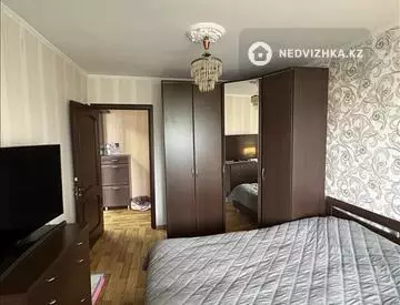 3-комнатная квартира, этаж 5 из 5, 58 м², миниатюра 6