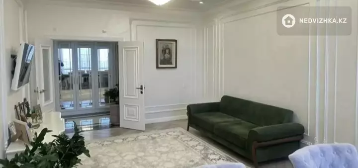 4-комнатная квартира, этаж 5 из 16, 145 м², фотография 4