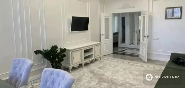 4-комнатная квартира, этаж 5 из 16, 145 м², фотография 2
