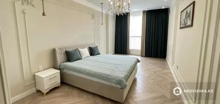 4-комнатная квартира, этаж 5 из 16, 145 м², фотография 5