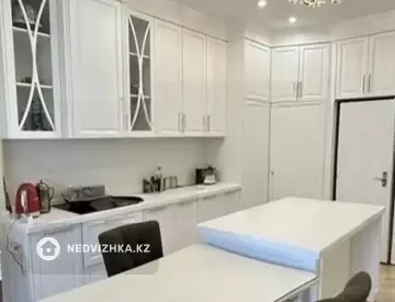 4-комнатная квартира, этаж 5 из 16, 145 м², миниатюра 6