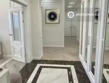 4-комнатная квартира, этаж 5 из 16, 145 м², миниатюра 10