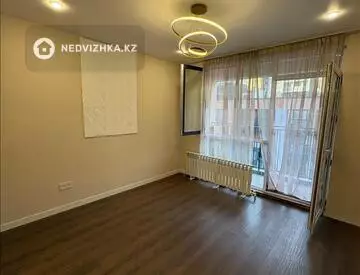 1-комнатная квартира, этаж 4 из 9, 30 м²
