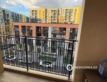 1-комнатная квартира, этаж 4 из 9, 30 м², миниатюра 8