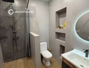 1-комнатная квартира, этаж 4 из 9, 30 м², миниатюра 7