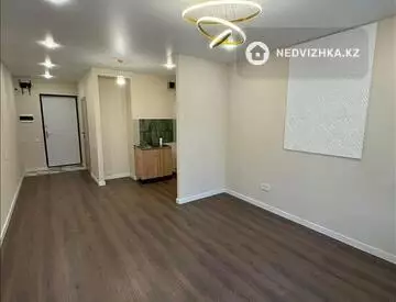 1-комнатная квартира, этаж 4 из 9, 30 м²