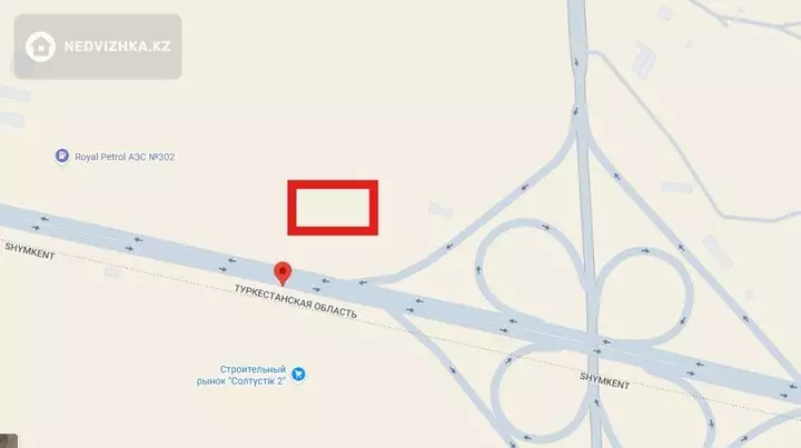 Участок 9.0 соток