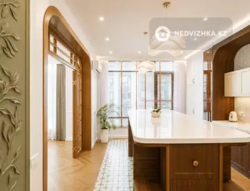 3-комнатная квартира, этаж 19 из 20, 132 м², миниатюра 3