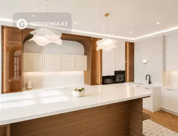 3-комнатная квартира, этаж 19 из 20, 132 м², миниатюра 4