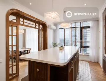 3-комнатная квартира, этаж 19 из 20, 132 м², миниатюра 6