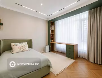3-комнатная квартира, этаж 19 из 20, 132 м², миниатюра 8