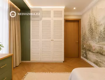 3-комнатная квартира, этаж 19 из 20, 132 м², миниатюра 9