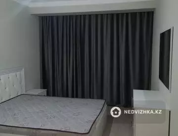 2-комнатная квартира, этаж 11 из 13, 60 м², На длительный срок