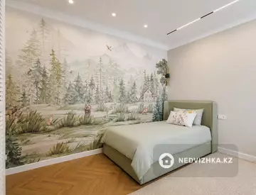 3-комнатная квартира, этаж 19 из 20, 132 м², миниатюра 10