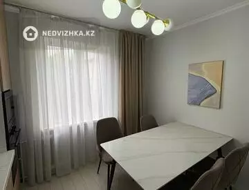 3-бөлмелі пәтер, қабат 4 барлық қабат саны 5, 70 м², 10-нобай