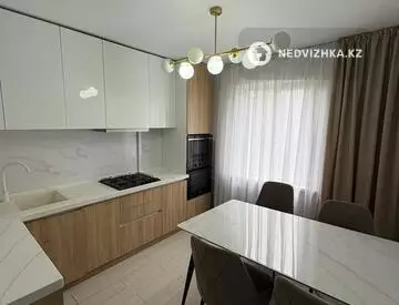 3-бөлмелі пәтер, қабат 4 барлық қабат саны 5, 70 м², 9-нобай