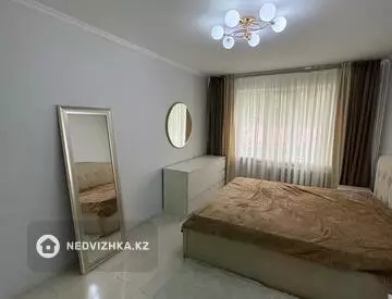 3-бөлмелі пәтер, қабат 4 барлық қабат саны 5, 70 м², 6-нобай