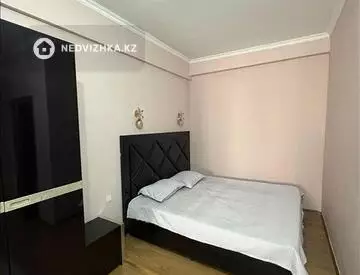 2-комнатная квартира, этаж 8 из 20, 88 м², миниатюра 7