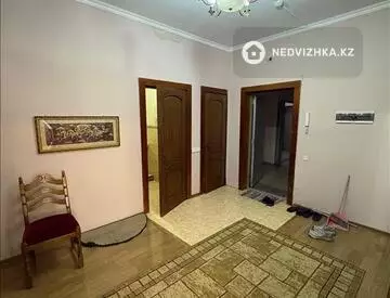 2-комнатная квартира, этаж 8 из 20, 88 м², миниатюра 11