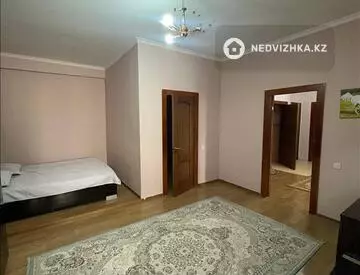 2-комнатная квартира, этаж 8 из 20, 88 м², миниатюра 8