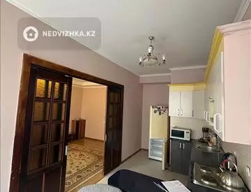 2-комнатная квартира, этаж 8 из 20, 88 м²