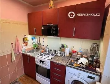 3-комнатная квартира, этаж 5 из 5, 61 м², миниатюра 6