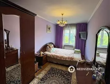 3-комнатная квартира, этаж 5 из 5, 61 м², миниатюра 8