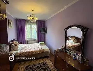 3-комнатная квартира, этаж 5 из 5, 61 м², миниатюра 9