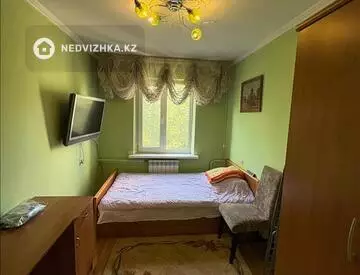 3-комнатная квартира, этаж 5 из 5, 61 м², миниатюра 11