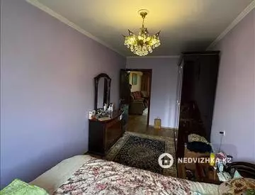 3-комнатная квартира, этаж 5 из 5, 61 м², миниатюра 10